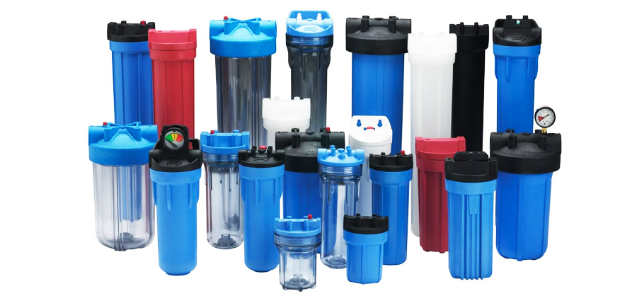 магистральные фильтры