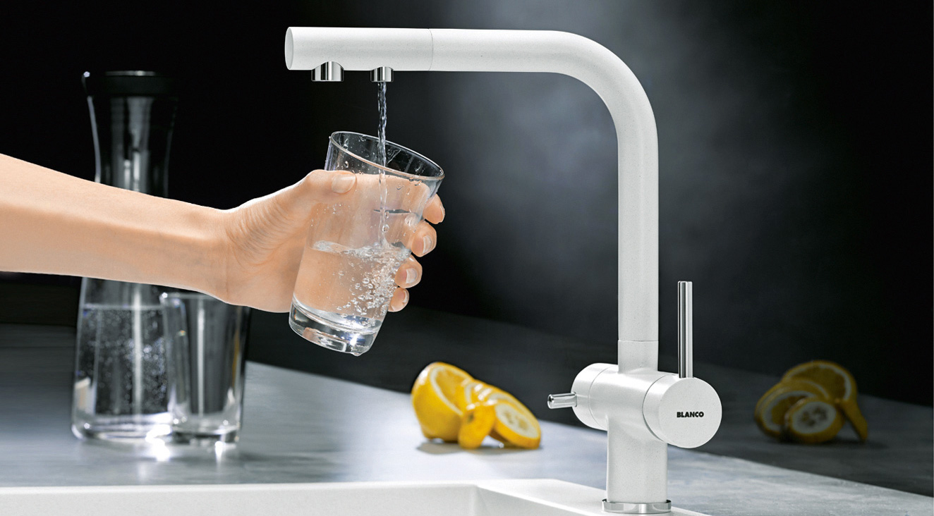 магистральные фильтры