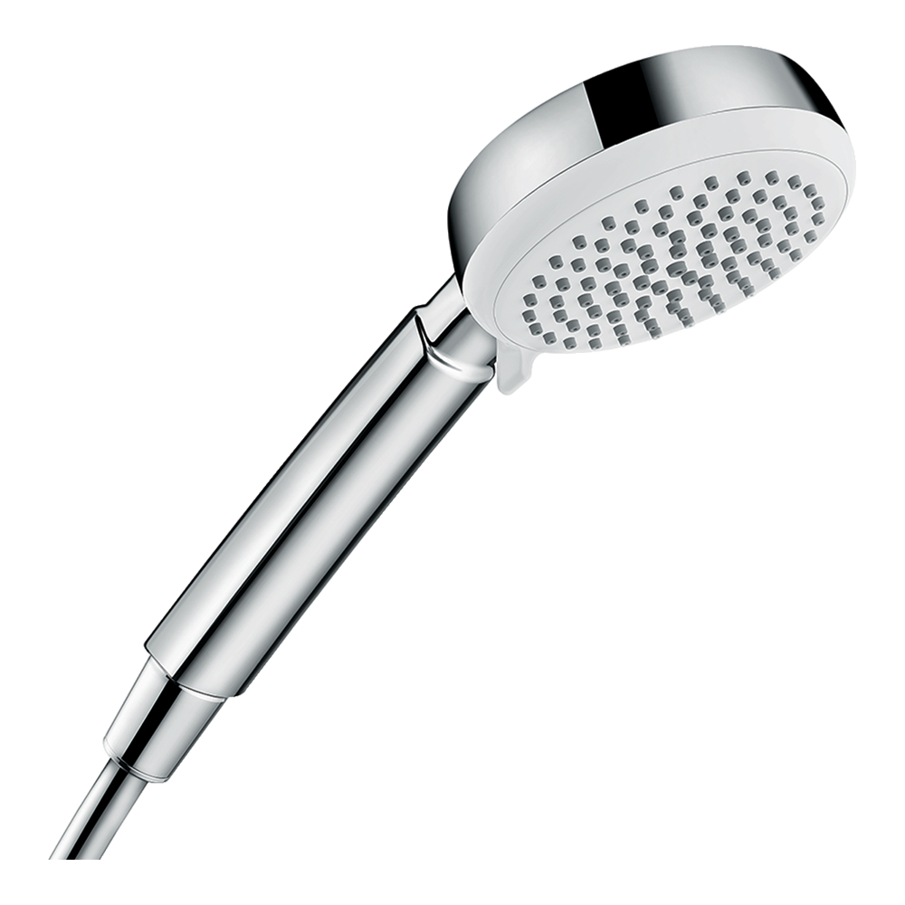 Душевая лейка Crometta 100 Vario Hansgrohe 32129000 Душевая лейка Crometta 100 Vario Hansgrohe 32129000