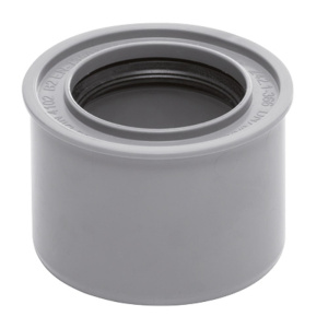 Переход Airfit суперкомпакт DN 75x50 мм