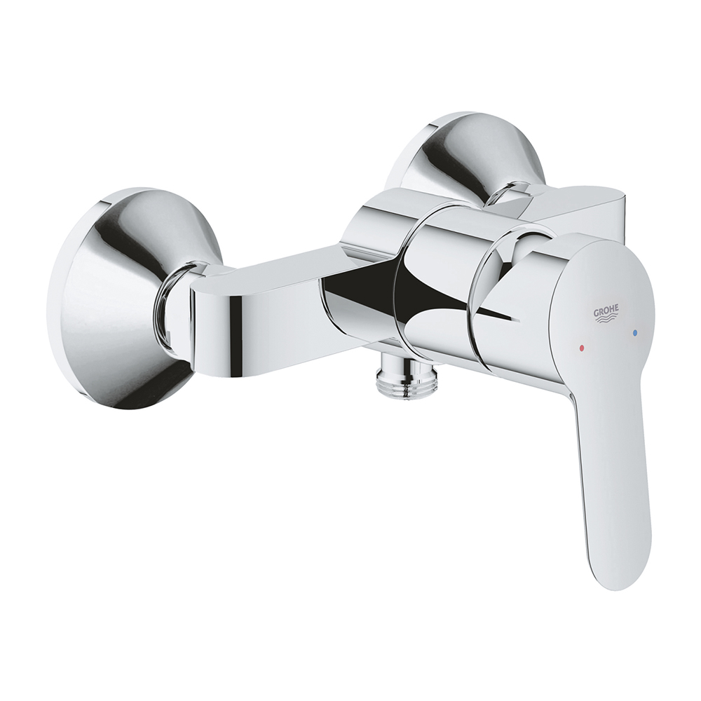 Смеситель для душа Grohe BauEdge 23333000 Смеситель для душа Grohe BauEdge 23333000
