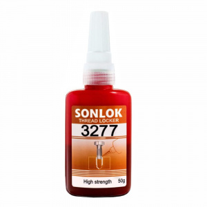 Герметик-фиксатор резьбовой SONLOK 3277/50 г Герметик-фиксатор резьбовой SONLOK 3277/50 г