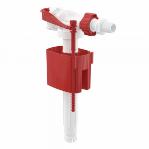 Впускной клапан боковой Alcaplast A150 3/8" для керамических бачков Впускной клапан боковой Alcaplast A150 3/8" для керамических бачков