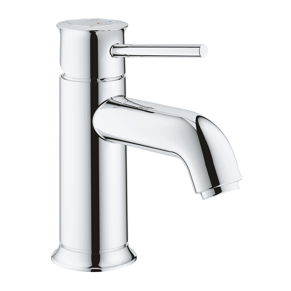 Смеситель для раковины Grohe BauClassic 23162000 Смеситель для раковины Grohe BauClassic 23162000