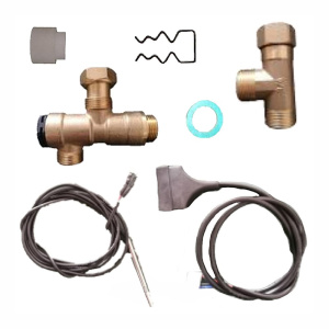 Комплект для подключения бойлера Thermex