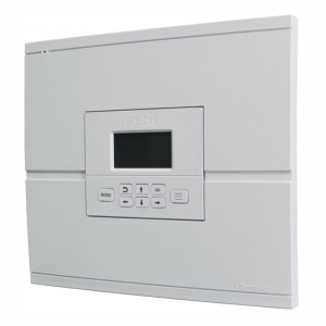 Регулятор автоматический погодозависимый ZONT Climatic 1.1 Регулятор автоматический погодозависимый ZONT Climatic 1.1