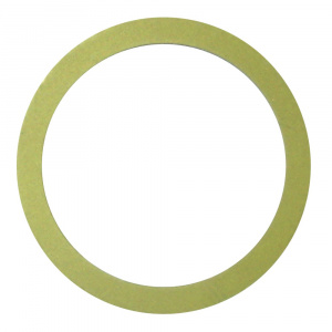 Прокладка паронитовая к ниппелю радиатора 1" х 0,5 мм