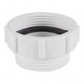 Переходной элемент к сифону 1 1/2" ВР х 1 1/4" НР STYRON STY-516-1 Переходной элемент к сифону 1 1/2" ВР х 1 1/4" НР STYRON STY-516-1