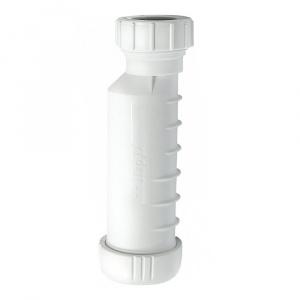 Клапан-сифон с сухим гидрозатвором 32 мм HepvO (1 1/4" х 32 мм)