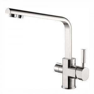 Смеситель для кухни Kaiser Decor с выходом для питьевой воды Смеситель для кухни Kaiser Decor с выходом для питьевой воды