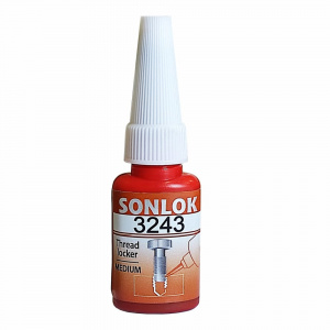Герметик-фиксатор резьбовой SONLOK 3243/5г Герметик-фиксатор резьбовой SONLOK 3243/5г
