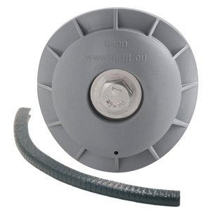 Заглушка ревизионная DN 110 Airfit