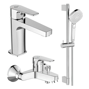 Промо набор для ванной Ideal Standard ESLA 3 в 1