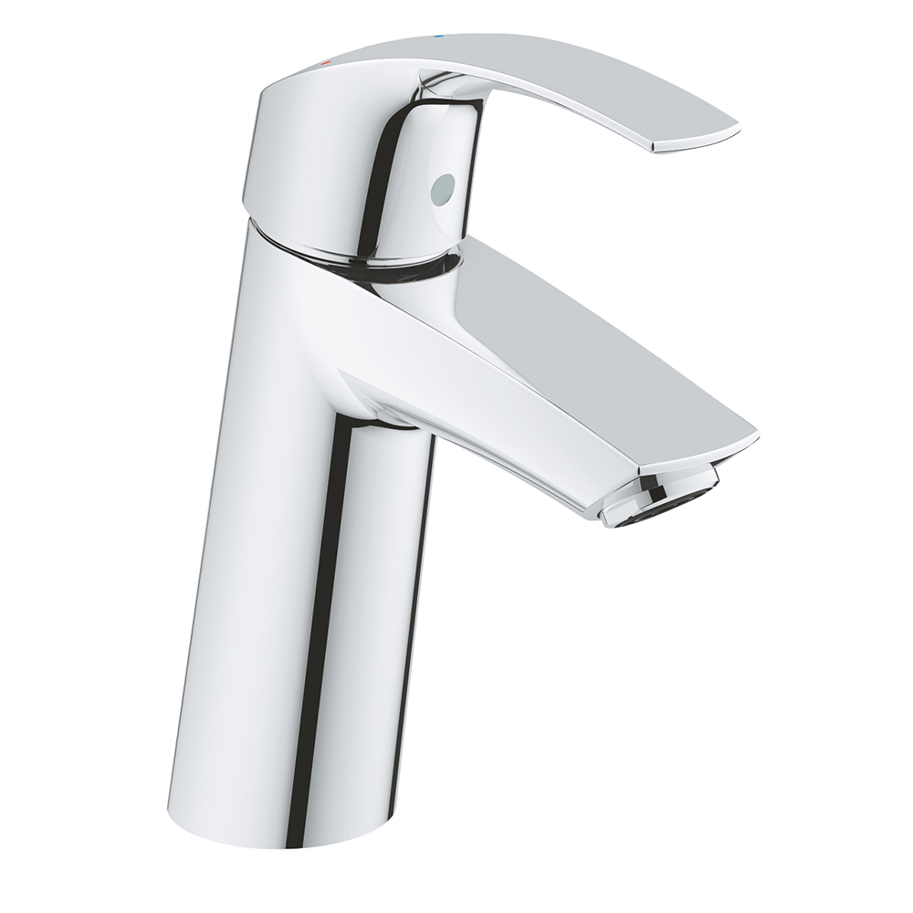 Смеситель для раковины Grohe Eurosmart 2339510E Смеситель для раковины Grohe Eurosmart 2339510E