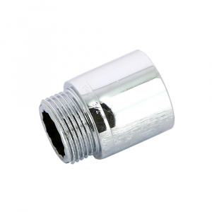 Удлинитель 3/4" -30 хром Viega Удлинитель 3/4" -30 хром Viega