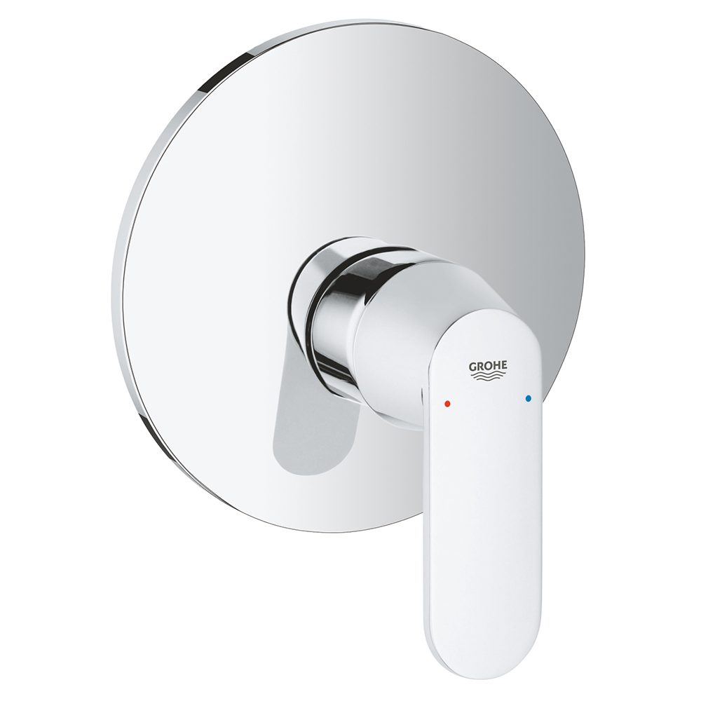 Смеситель скрытого монтажа для душа Grohe Eurosmart Cosmo 32880000 Смеситель скрытого монтажа для душа Grohe Eurosmart Cosmo 32880000