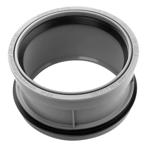 Переходник DN 110/90 мм для срезанной трубы Airfit