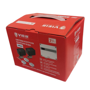 Система защиты от протечек 1/2" VIEIR VR23