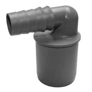 Переходник угловой DN 40 со штуцером 18-21,7 мм Airfit Переходник угловой DN 40 со штуцером 18-21,7 мм Airfit