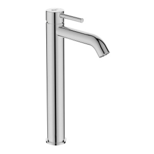Смеситель для раковины Ideal Standard Ceraline BC269AA, высокий, хром