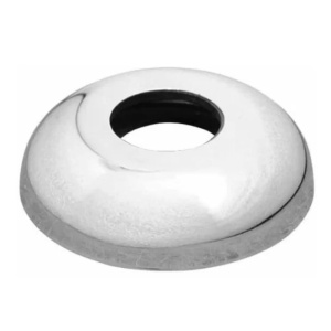 Отражатель полукруглый 85 мм под трубу 32 мм McAlpine F32SS-CB