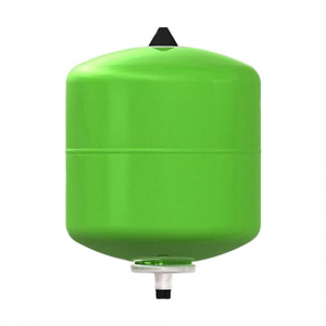Расширительный бак Reflex DD 8 зелёный