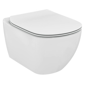 Унитаз подвесной Ideal Standard Tesi AQUABLADE Унитаз подвесной Ideal Standard Tesi AQUABLADE