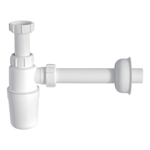 Сифон для умывальника 1 1/4" х 32 мм  McALPINE