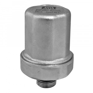 Компенсатор гидроударов 1/2" НР Millennium