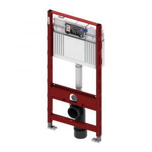 Инсталляция для унитаза TECE Teceprofil Uni, арт. 9300302 Инсталляция для унитаза TECE Teceprofil Uni, арт. 9300302