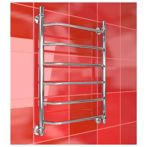 Водяной полотенцесушитель Двин E 80/50 Водяной полотенцесушитель Двин E 80/50