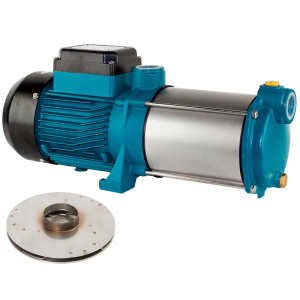 Поверхностный насос IBO MH 3000 INOX