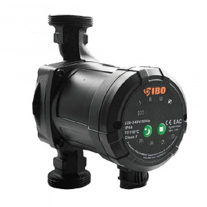 Насос циркуляционный IBO BETA 2 32-80/180