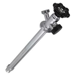 Кран незамерзающий 550 мм VIEIR