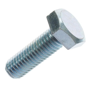 Болт с шестигранной головкой R M10 x 25 мм Walraven BIS Болт с шестигранной головкой R M10 x 25 мм Walraven BIS