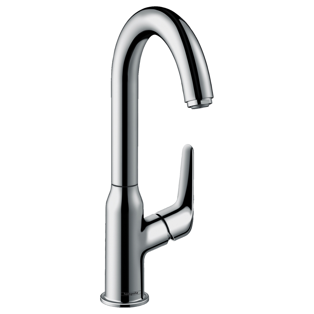 Смеситель для раковины Hansgrohe Novus 71126000 Смеситель для раковины Hansgrohe Novus 71126000