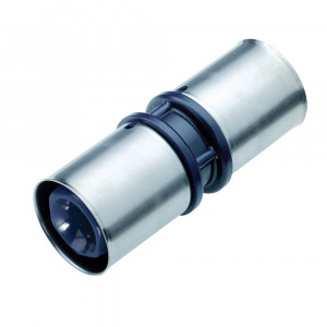 Пресс муфта 40 х 3.0 Wavin