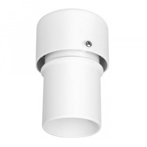 Воздушный вентиляционный клапан 50мм выход McALPINE арт. MP50-50-PB