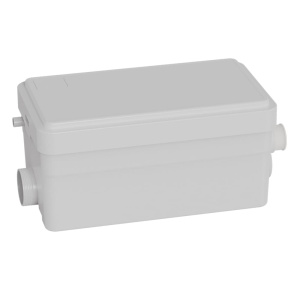 Канализационная установка UNIPUMP SANIVORT 255 M 9 м