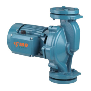 Насос циркуляционный IBO IPML 50-1500