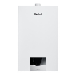 Газовый котел Vaillant ecoTEC plus VU 25CS/1-5 (N-INT4) конденсационный (одноконтурный)