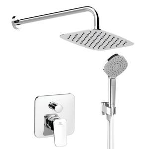 Душевой комплект Ideal Standard Ceraplan (300 х 200 см)