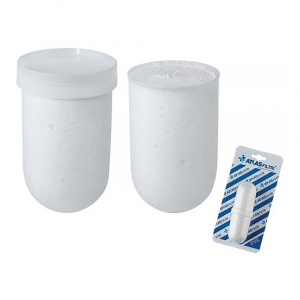 Полифосфатный наполнитель POLIPHOS A (2 шт) для дозатора DOSAPLUS 3-4, Atlas Filtri