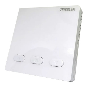 Термостат комнатный с дисплеем ZEISSLER