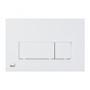 Кнопка смыва для инсталляции Alcaplast M576