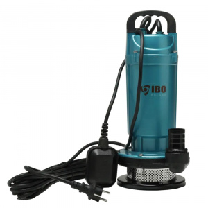Дренажный насос IBO WQX 250