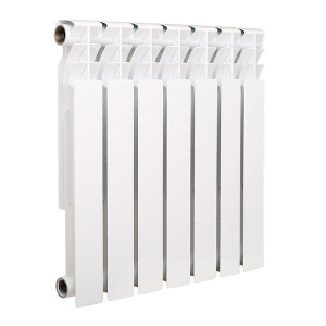 Радиатор биметаллический Standart Hidravlika Dynamic 80, 7 секций (500x80 мм)