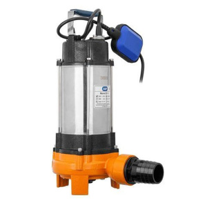 Насос погружной фекальный с измельчителем A&P Marvel CD 1.1