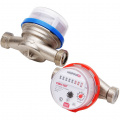 Счетчики воды Счетчики воды