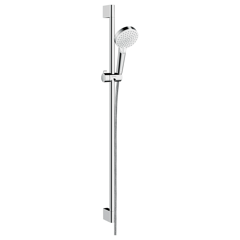 Душевой гарнитур Hansgrohe Crometta Vario 900 26532400 Душевой гарнитур Hansgrohe Crometta Vario 900 26532400